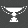 Express Delivery Trophy