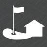 Home Course Advantage Trophy