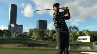 PGA Tour 2K23 Screenshot 6