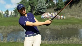 PGA Tour 2K23 Screenshot 4