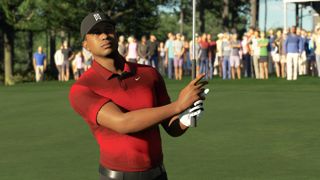 PGA Tour 2K23 Screenshot 1