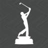 THE PLAYERS Champion Trophy
