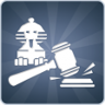 Desert deserters Trophy