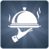 Foodfest Trophy