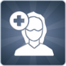 Marsh medic Trophy