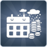 Revenue master Trophy