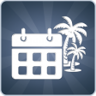 Tropical veteran Trophy