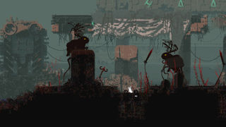Rain World Screenshot 2