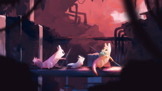 Rain World Screenshot 3