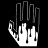 Blood Gripper Trophy