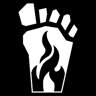 Firewalker Trophy