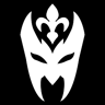 Immortal Voodoo Warrior Trophy