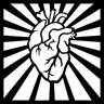Like wildfire through my veins Trophy