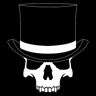 Pah! Dying is easy! Trophy