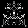 Praise the Darkness Trophy