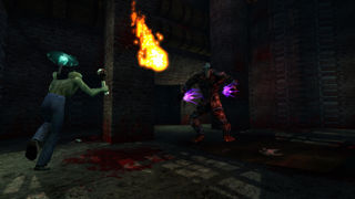 Shadow Man Remastered Screenshot 10