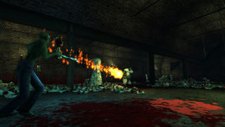 Shadow Man Remastered Screenshot 7