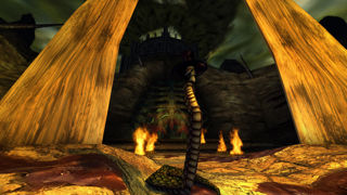 Shadow Man Remastered Screenshot 2