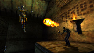 Shadow Man Remastered Screenshot 8