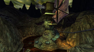 Shadow Man Remastered Screenshot 9