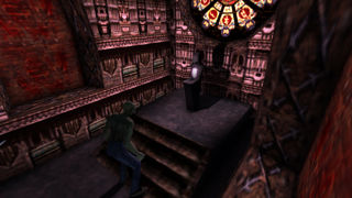 Shadow Man Remastered Screenshot 3