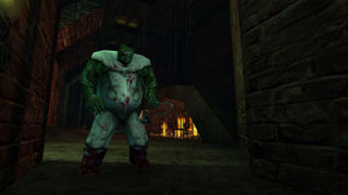 Shadow Man Remastered Screenshot 4