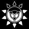 There's a darkness coming Trophy