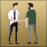Helping Hand Trophy