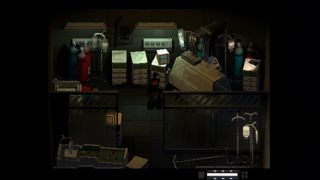 Signalis Screenshot 3