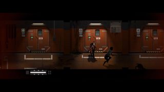 Signalis Screenshot 1