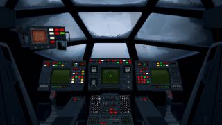 Signalis Screenshot 2