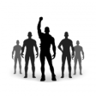 Leader Trophy