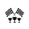 Snocross Master Trophy