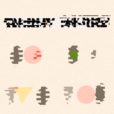 Tank Frenzy