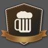 DrinQUEEN! Trophy