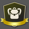 Fashionista Trophy