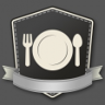 Glorious Gourmand Trophy