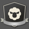 Lady of the Sheep Trophy