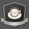 Professional Eater Trophy