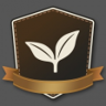 Reaping What You've Sown Trophy