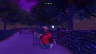 The Good Life Screenshot 2