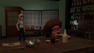 The Good Life Screenshot 6