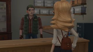 The Good Life Screenshot 10