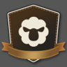 Sheepmanship Virtuoso Trophy