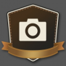 Shutter Junkie Trophy