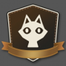 Ultimate Cat Lover Trophy