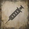 Injection Trophy