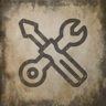 Paste Plug Trophy