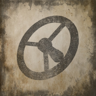Valve Handle Trophy