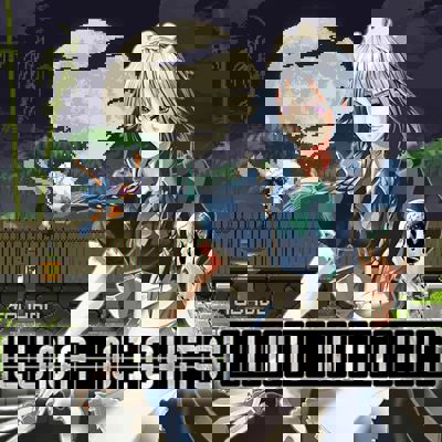 Touhou Luna Nights
